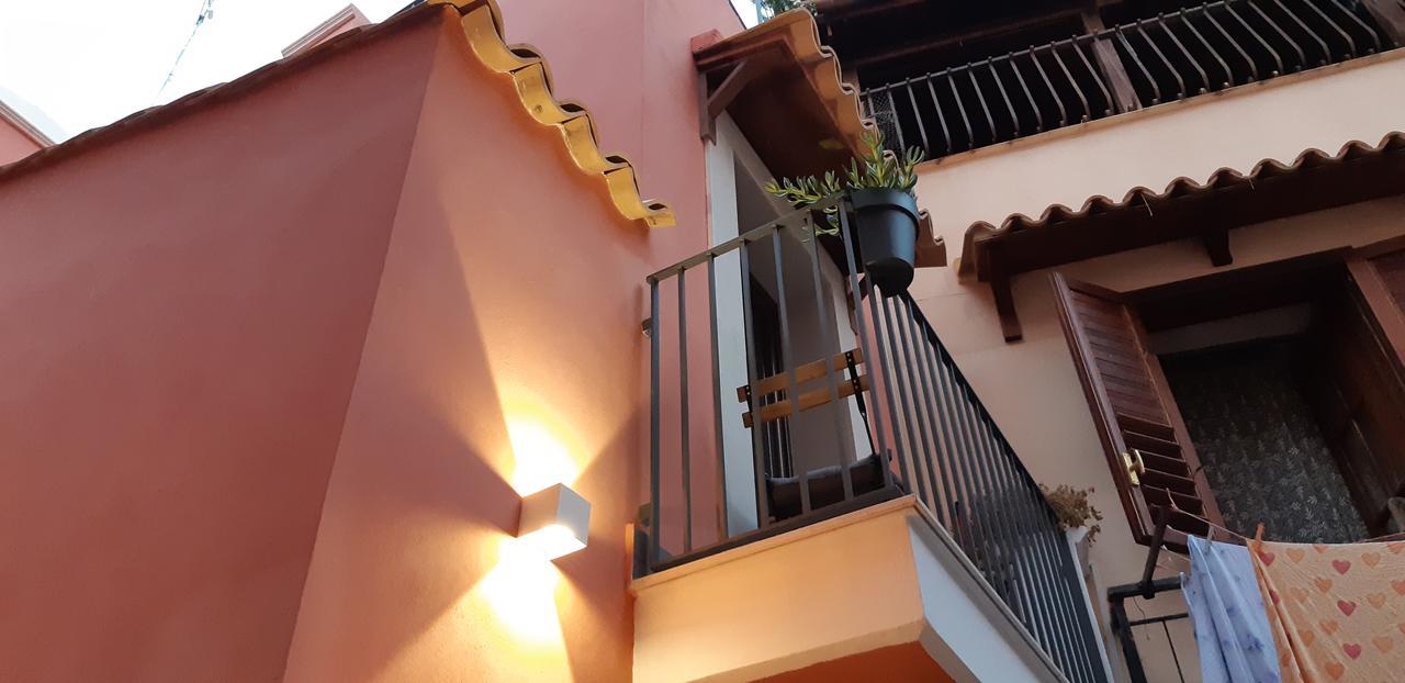 Galena Charme Luxury Terrace Appartement Syracuse Buitenkant foto
